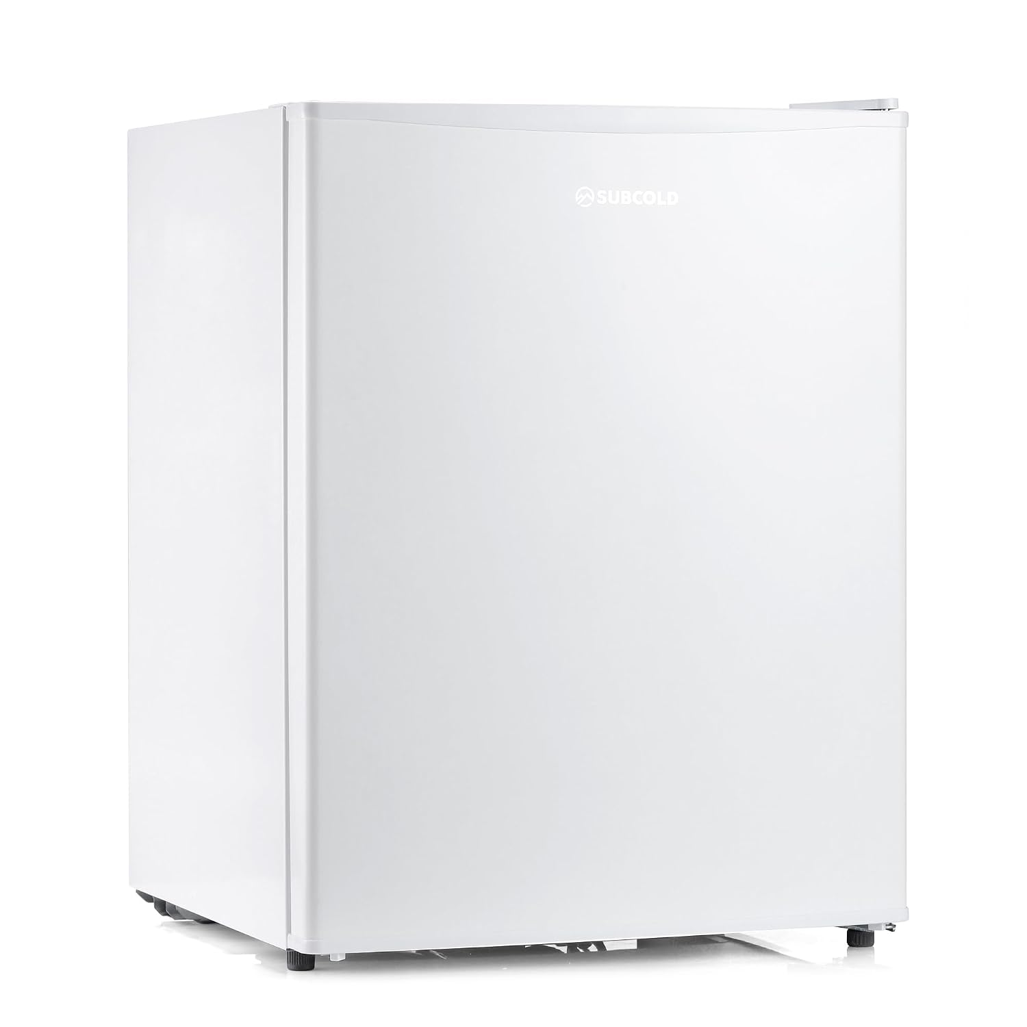 Mini Freezer 30L 4-Star Table Top With Reversible Door White