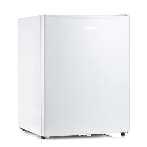 Mini Freezer 30L 4-Star Table Top With Reversible Door White