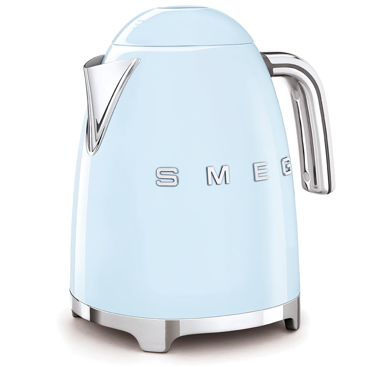 Jug Kettle With Soft Opening 1.7L 3000W Pastel Blue