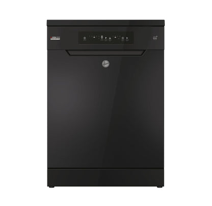 Freestanding Dishwasher 13 Place Settings 60cm Black
