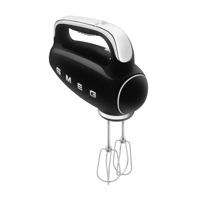Hand Mixer 250W 9 Speed Turbo Function Pastel Green