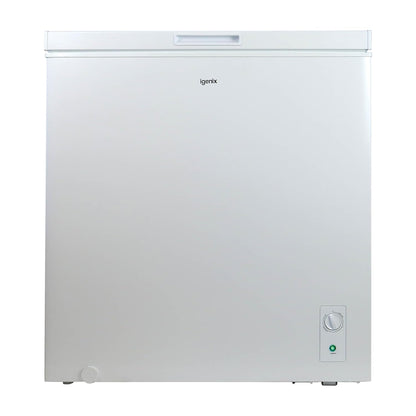 Freestanding Chest Freezer 99L White