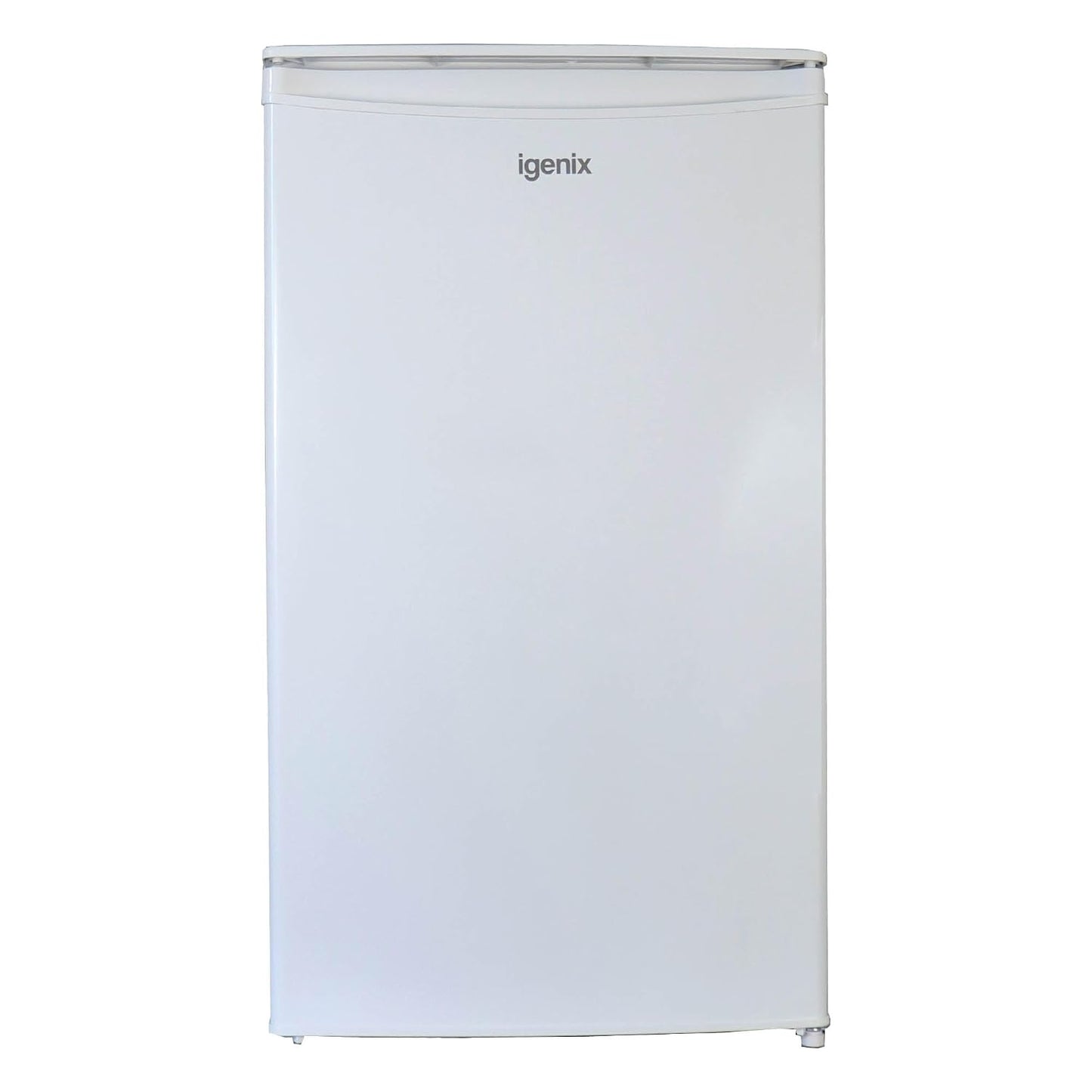 Under Counter Fridge 91L 48cm Chill Box Reversible Door White