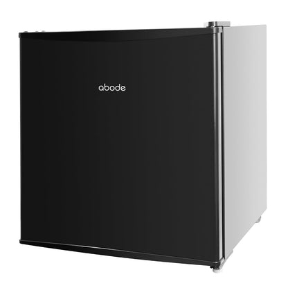 Table Top Mini Freezer 31L Black Freestanding