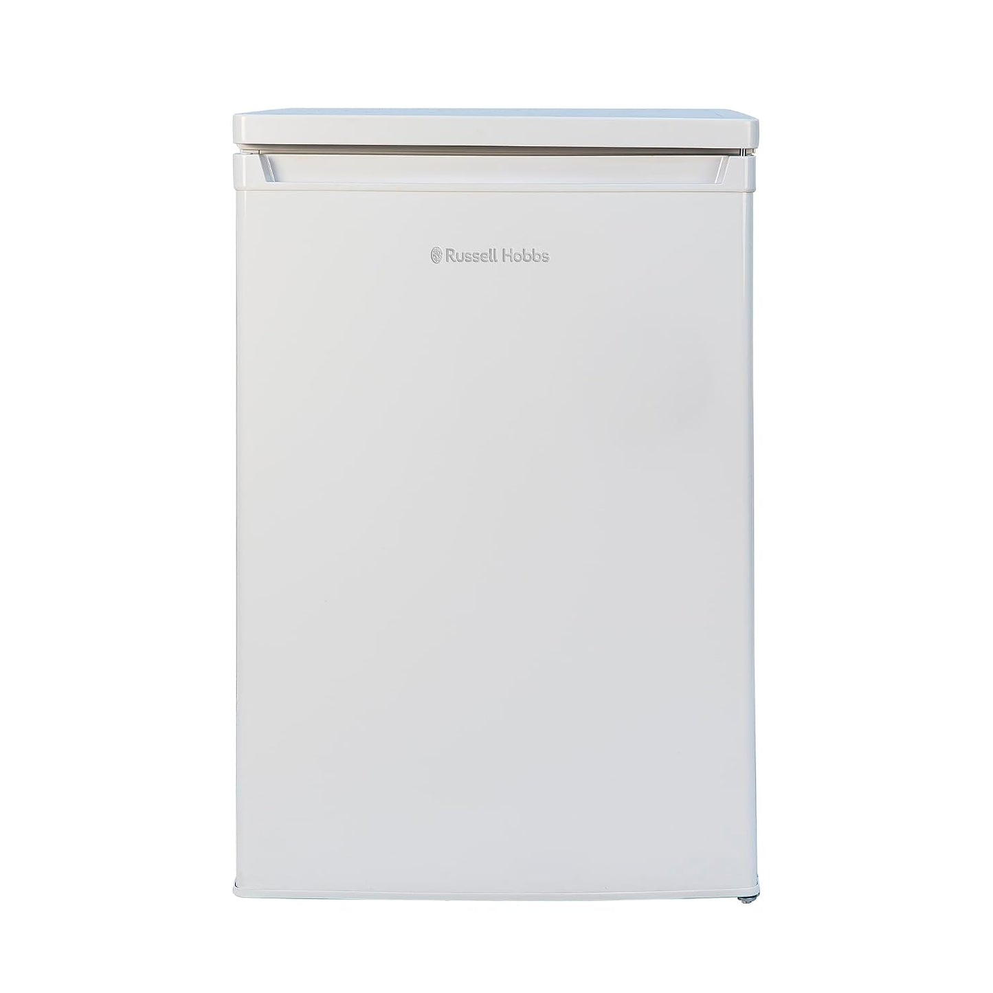 Under Counter Freezer 91L 55cm White Freestanding