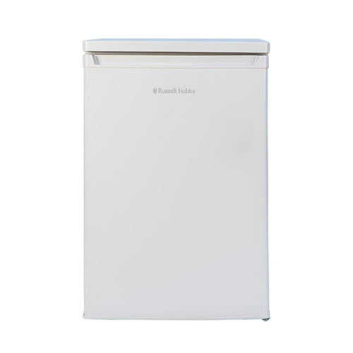 Under Counter Freezer 91L 55cm White Freestanding