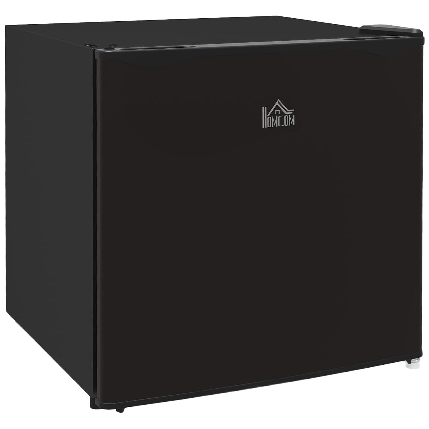 Freestanding Chest Freezer 35L Black
