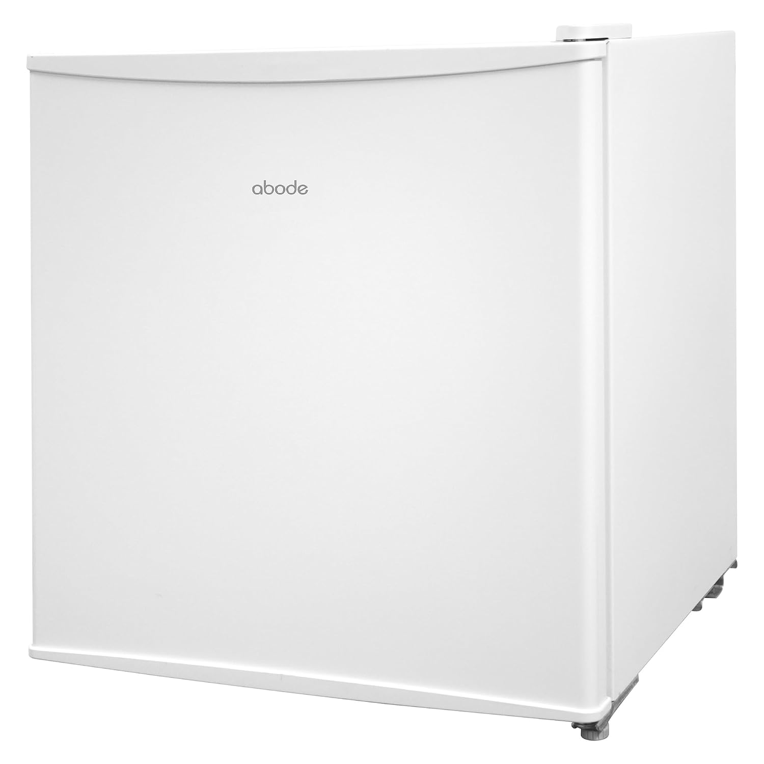 Table Top Mini Freezer 31L Black Freestanding