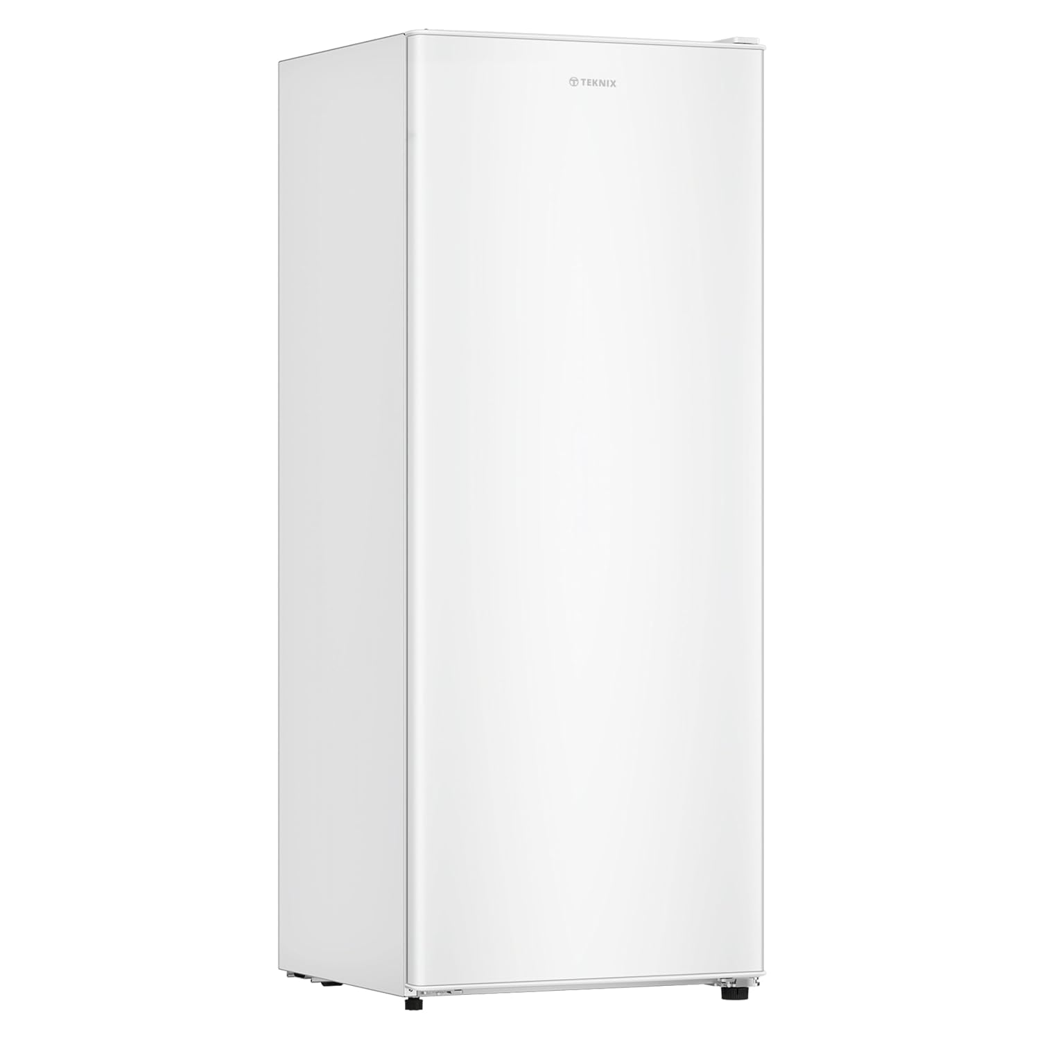 Upright Freezer 170L 200W E Rated 5 Shelves White