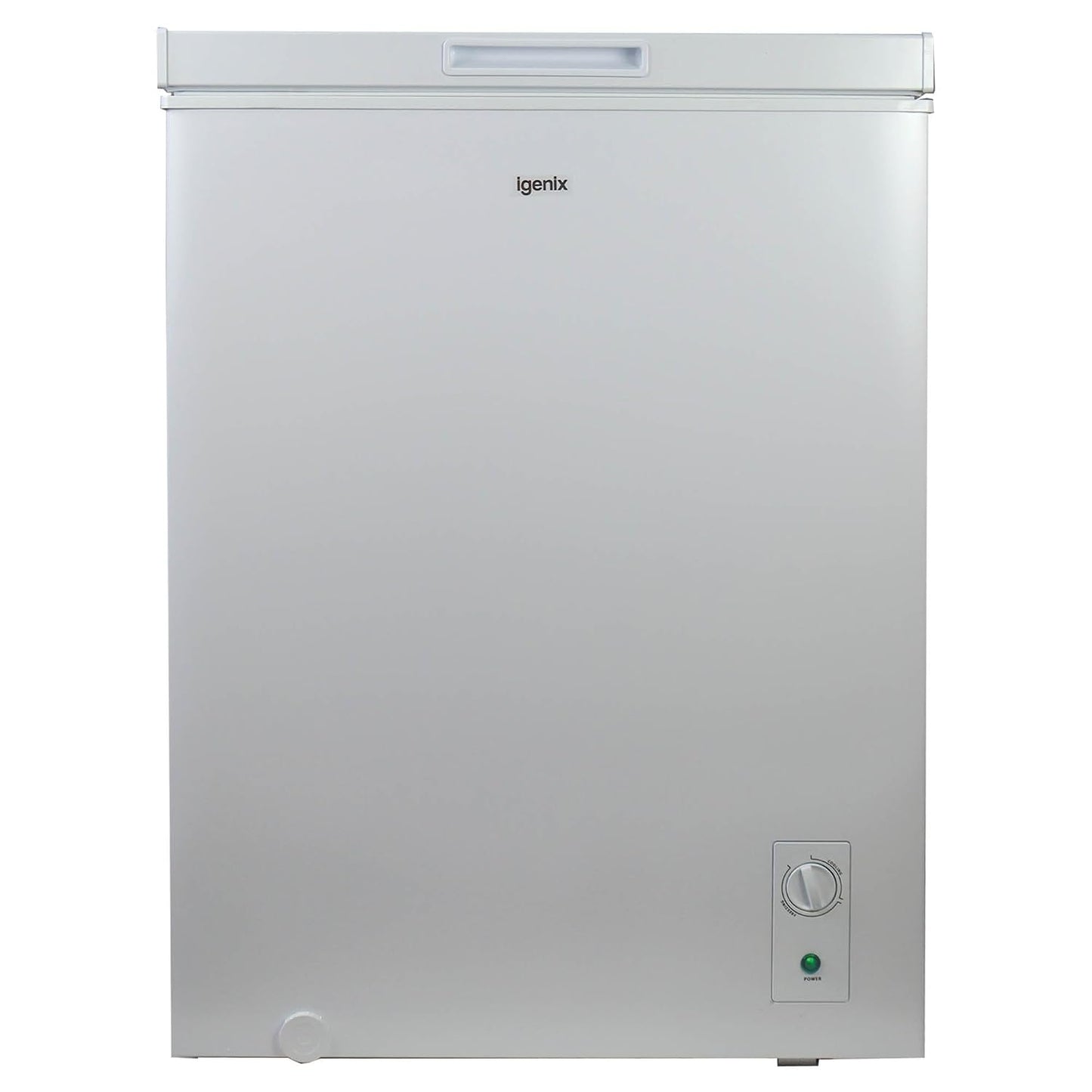 Freestanding Chest Freezer 99L White