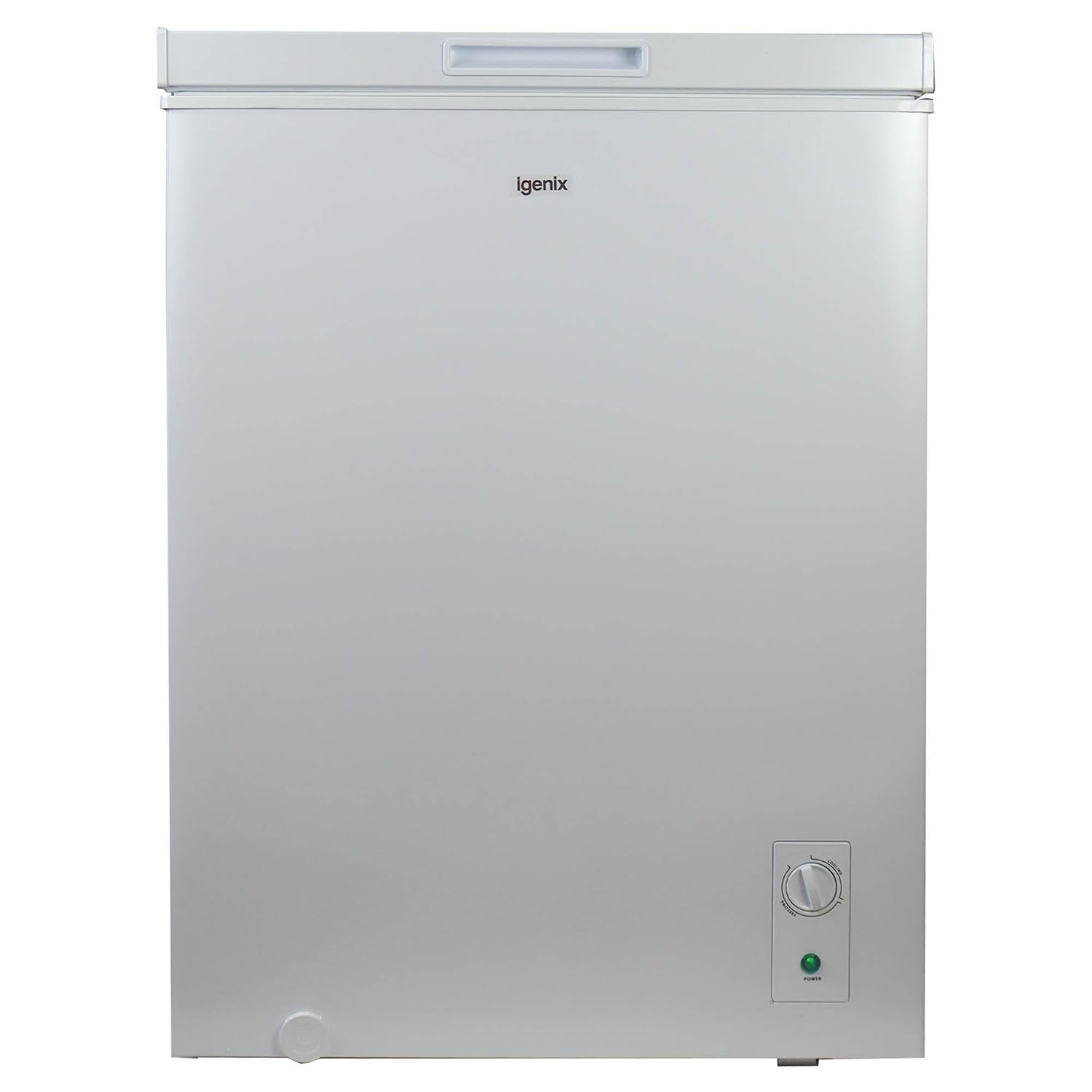 Freestanding Chest Freezer 99L White
