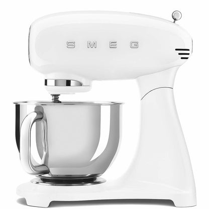 Stand Mixer 4.8L 800W 10 Speeds Pastel Pink