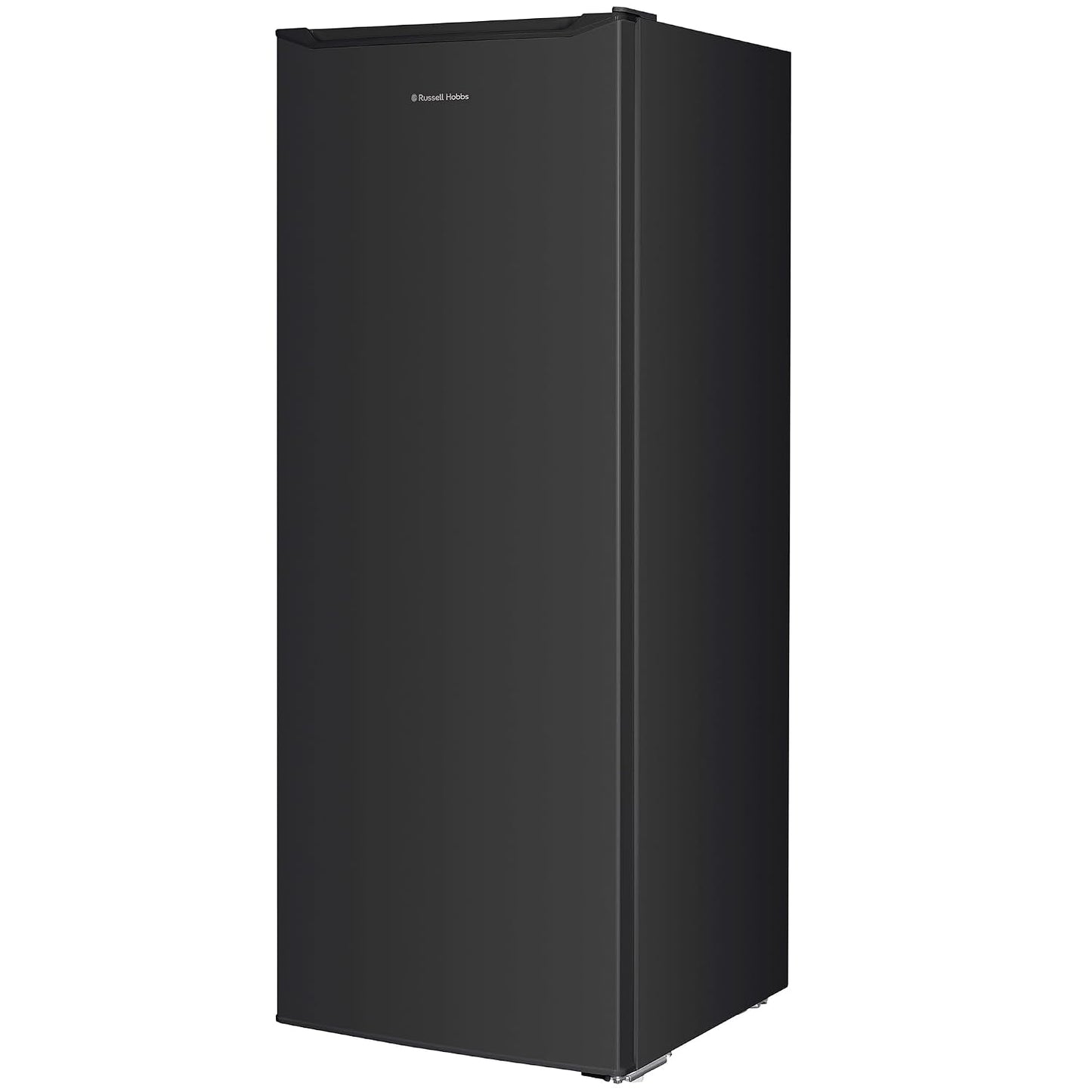 Freestanding Larder Fridge 242L 55cm 143cm Black