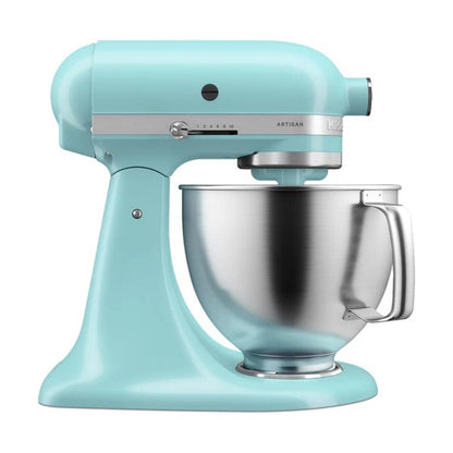 Stand Mixer 4.8L 300W 10 Speeds With Pulse Function Mineral Water