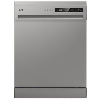 Freestanding Dishwasher 14 Place Settings 60cm White