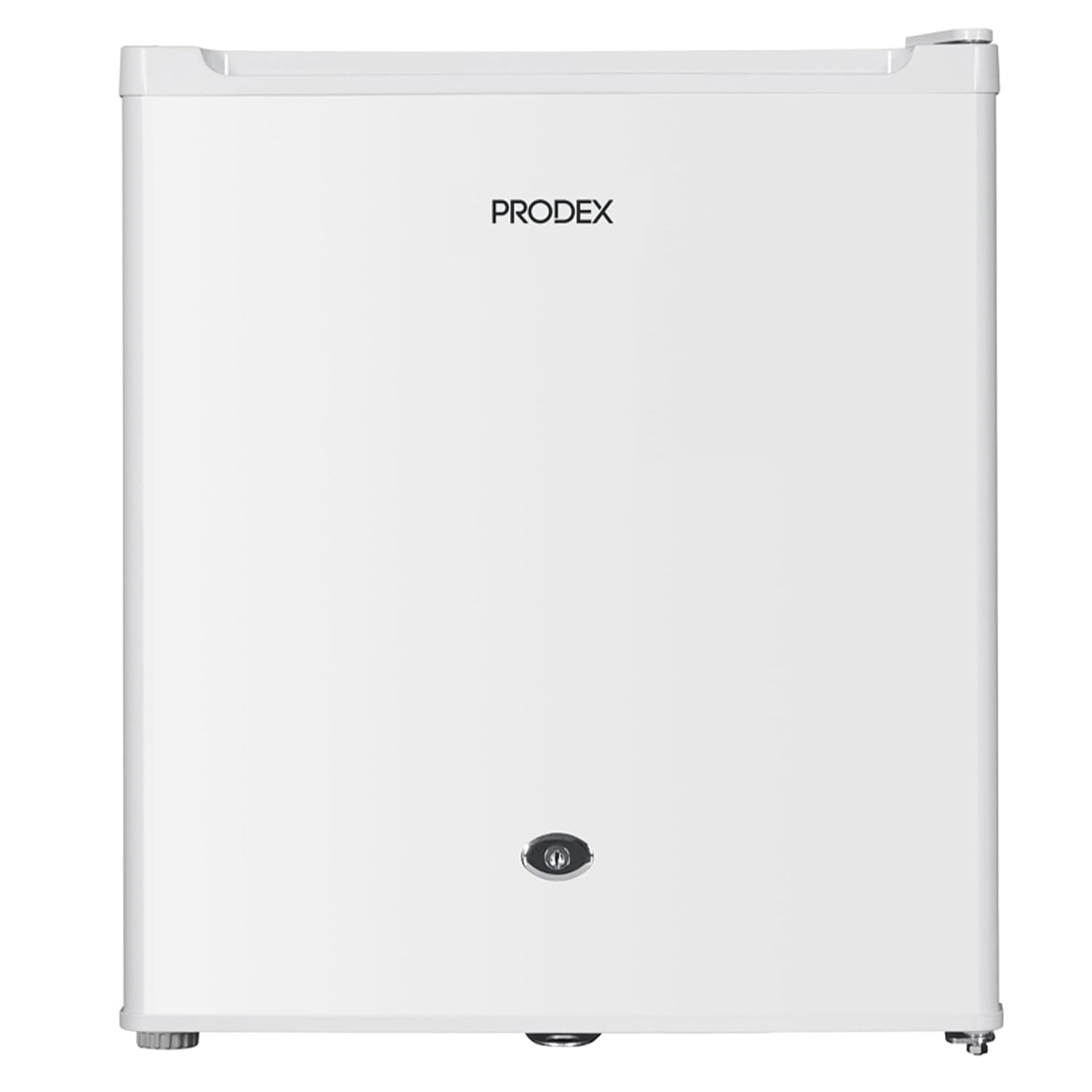 Table Top Mini Freezer 33L Reversible Door White