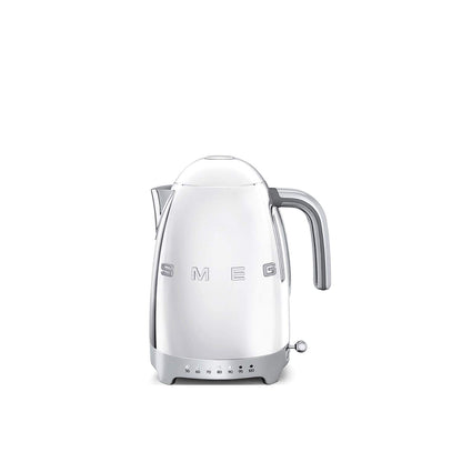 Variable Temperature Kettle 1.7L 1000W 360° Rotatable Base Black