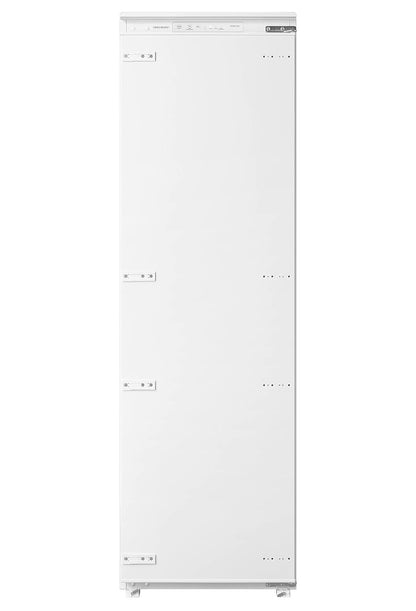 Built-In Larder Fridge 304L Adjustable Thermostat White Reversible Door