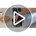 Air Fryer Liners 205 Pcs 8 Inch Disposable Non-Stick Paper For 5-8 Qt Basket