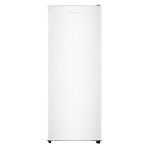 Upright Freezer 170L 200W E Rated 5 Shelves White