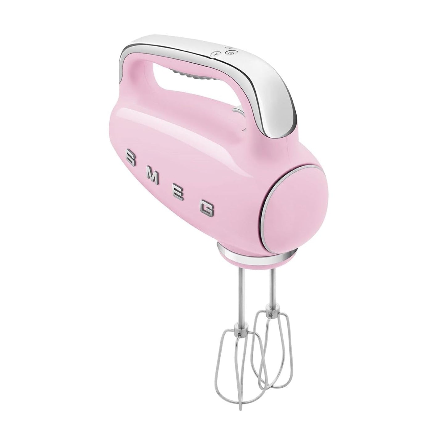 Hand Mixer 250W 9 Speed Turbo Function Pastel Green