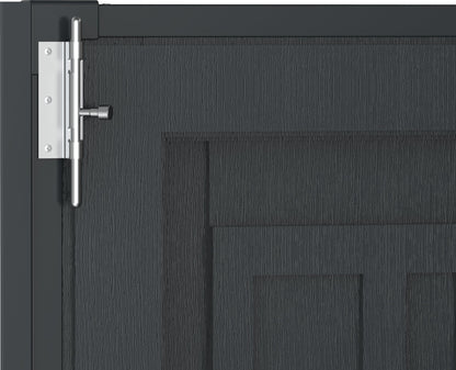 Duramax YardMate PLUS 1.71 x 1.71 m Plastic Shed