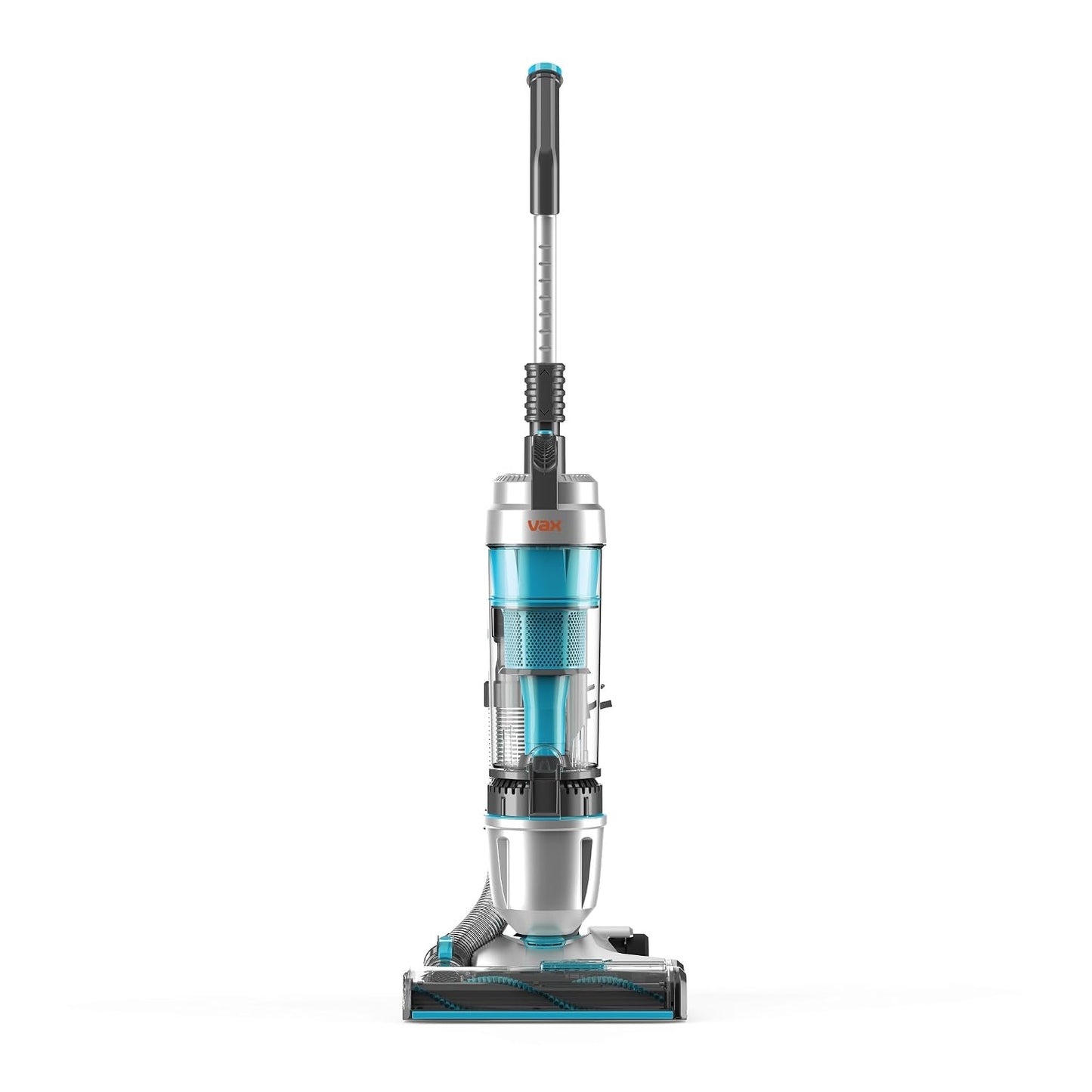 Upright Bagless Vacuum Cleaner 820W 1.5L Pet Turbo Tool Purple