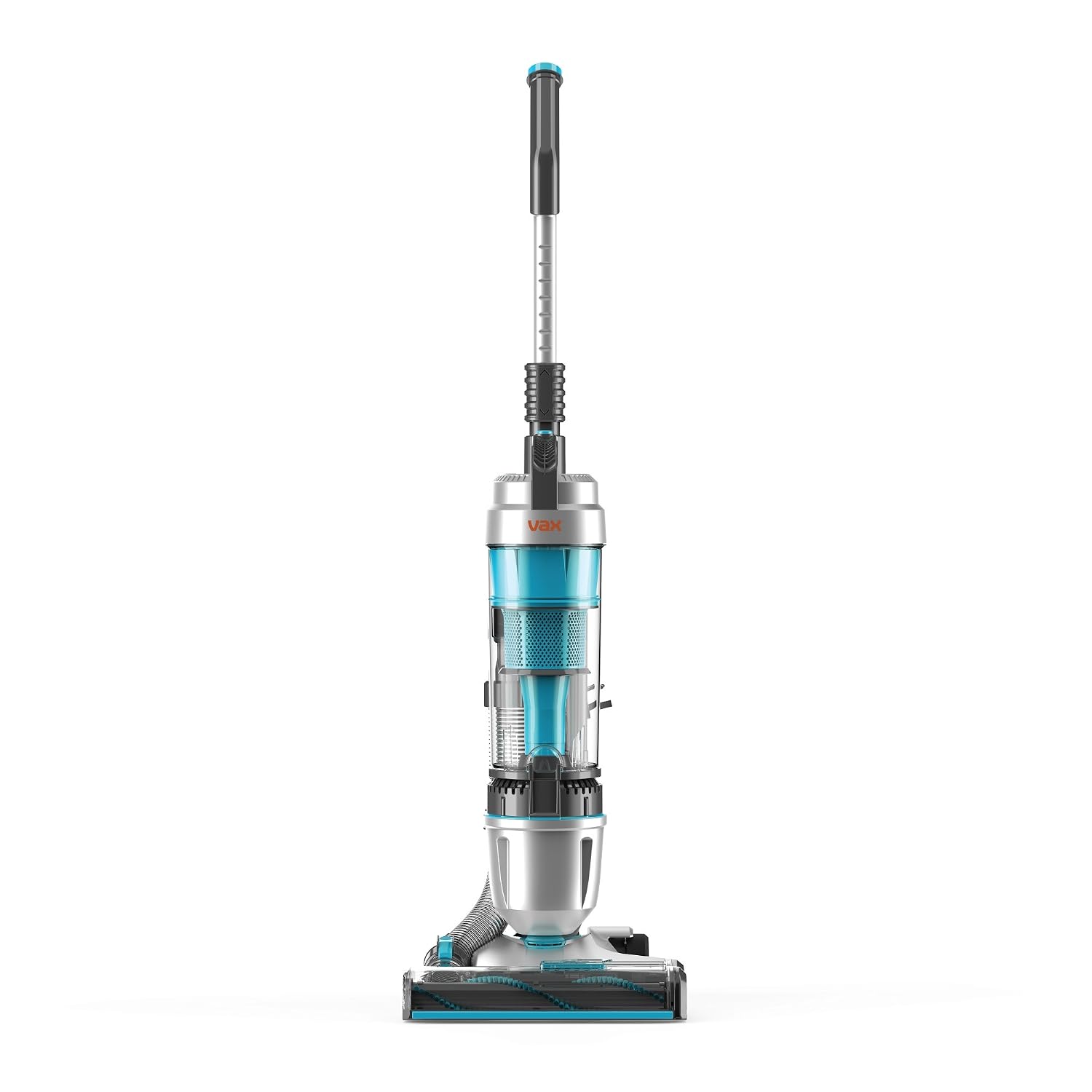 Upright Bagless Vacuum Cleaner 820W 1.5L Pet Turbo Tool Purple
