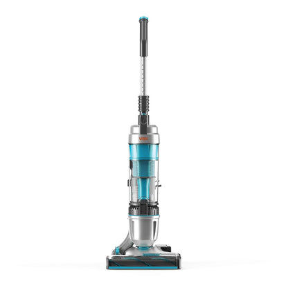 Upright Bagless Vacuum Cleaner 820W 1.5L Pet Turbo Tool Purple