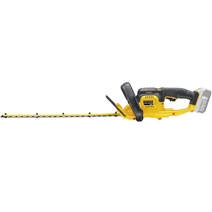 Cordless Hedge Trimmer 55cm 19mm Gap 18V Bare Unit