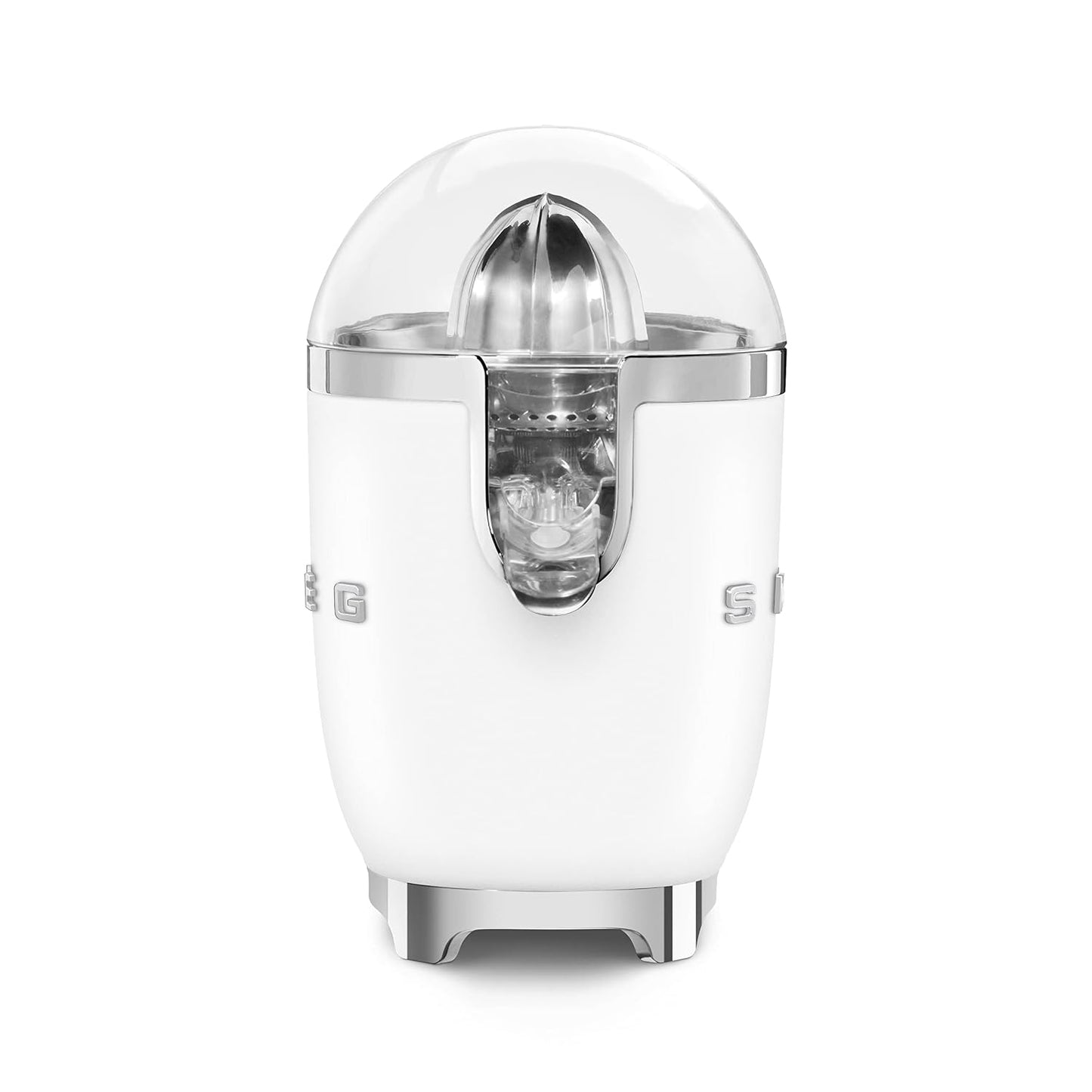 Citrus Juicer 70W Stainless Steel Reamer White