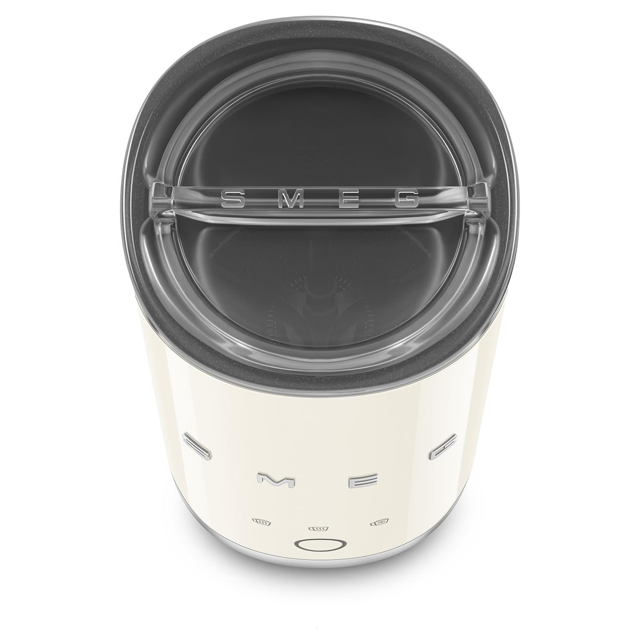 Milk Frother 500W 3 Functions Induction Heating Cream