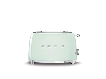2 Slice Toaster 6 Browning Levels Extra-Wide Slots Black