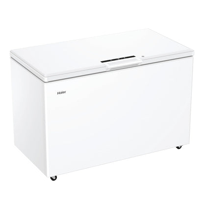 Chest Freezer 508L Low Frost Fast Freeze White