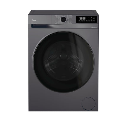 Freestanding Washer Dryer 8/5kg 1400rpm 16 Programmes WiFi Graphite