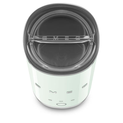 Mini Milk Frother 500W 3 Preset Functions Pastel Green