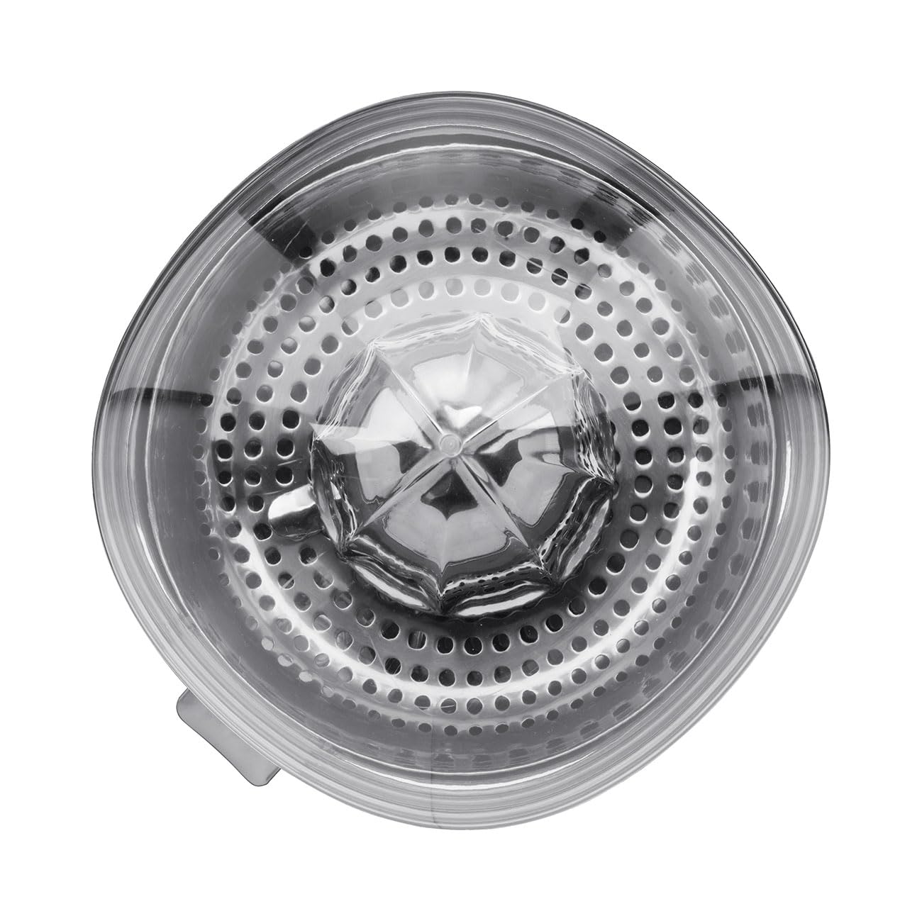 Citrus Juicer 70W Stainless Steel Reamer White