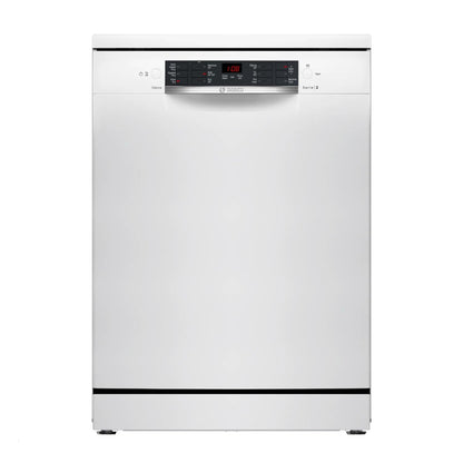 Freestanding Dishwasher 12 Place Settings 60cm White