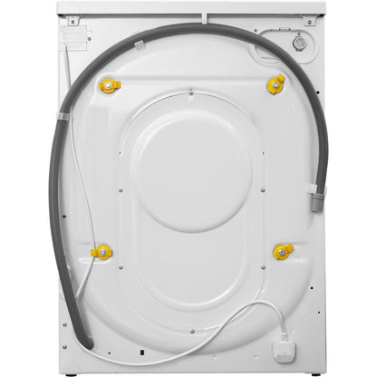 Freestanding Washer Dryer 8Kg 6Kg 1400Rpm White