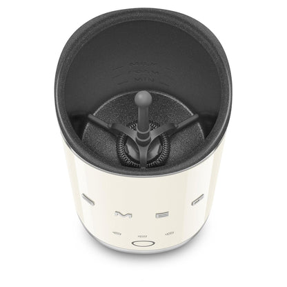 Milk Frother 500W 3 Functions Induction Heating Cream
