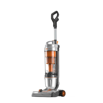 Upright Bagless Vacuum Cleaner 820W 1.5L Pet Turbo Tool Purple
