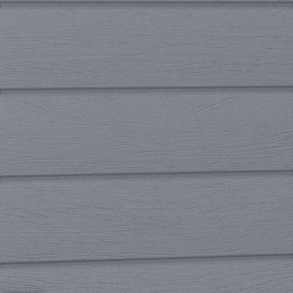 Garden Storage Shed 6 X 6 Ft Grey Resin Single Door