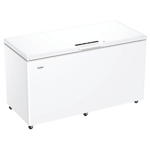 Chest Freezer 508L Low Frost Fast Freeze White