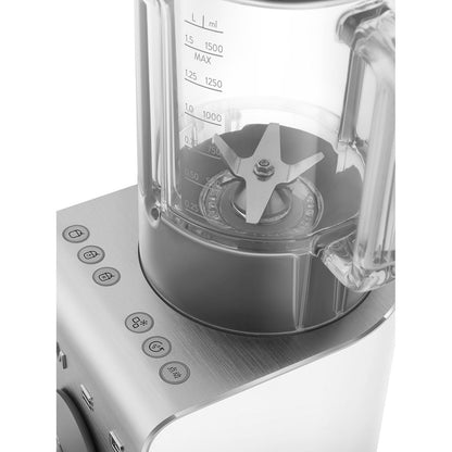 High Performance Blender 1400W 1.5L Vacuum Pump White