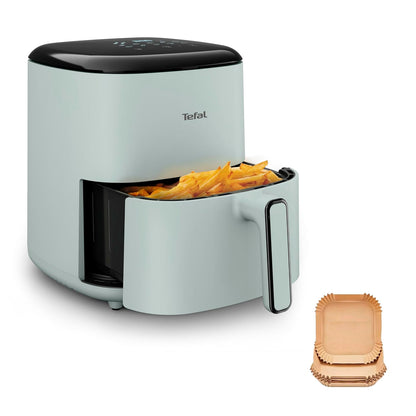Air Fryer 5L 1500W 10 Programs Digital Touch Eucalyptus