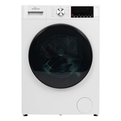 Freestanding Washer Dryer 8Kg Wash 5Kg Dry 1400Rpm White