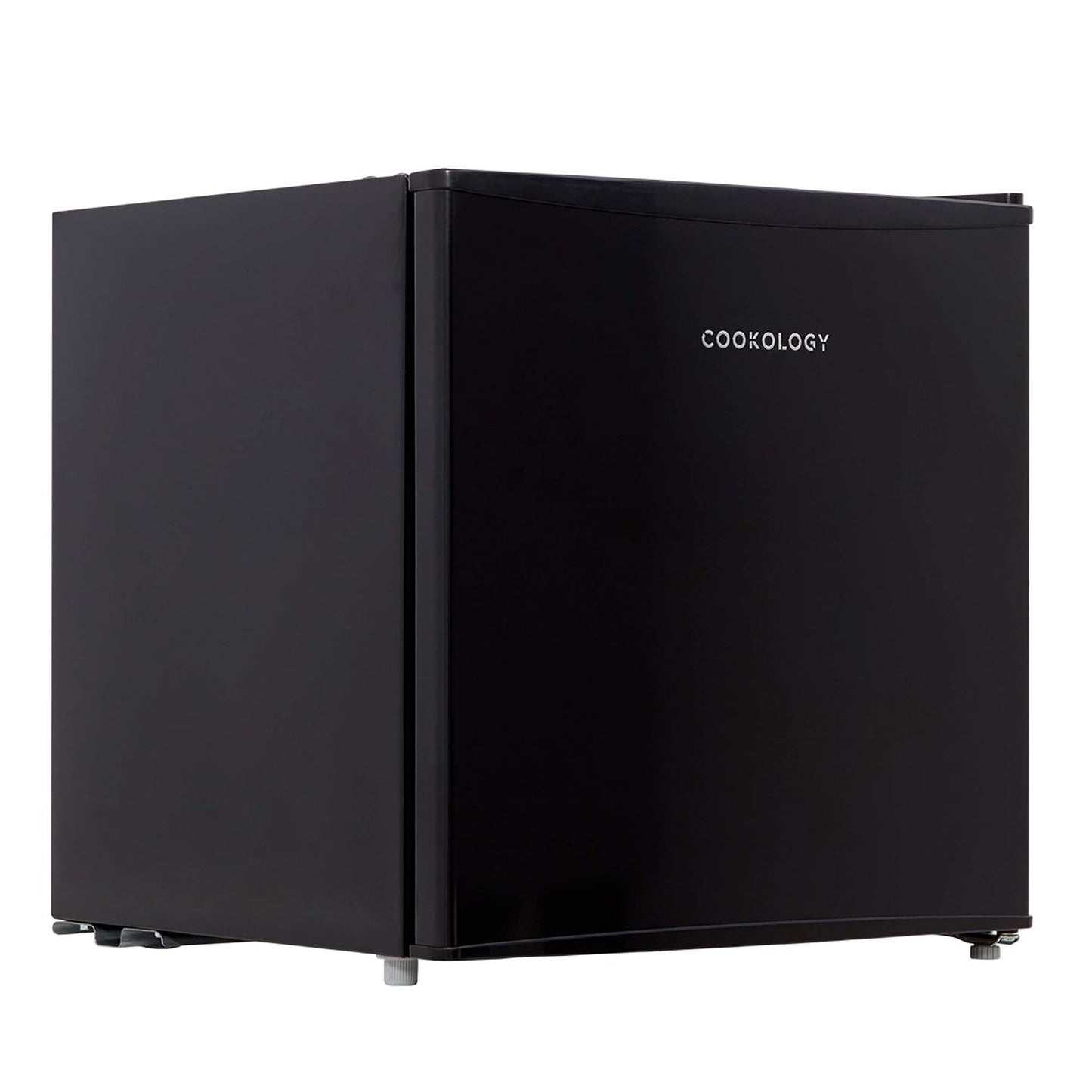 Table Top Freezer 31L Reversible Door Adjustable Thermostat Black