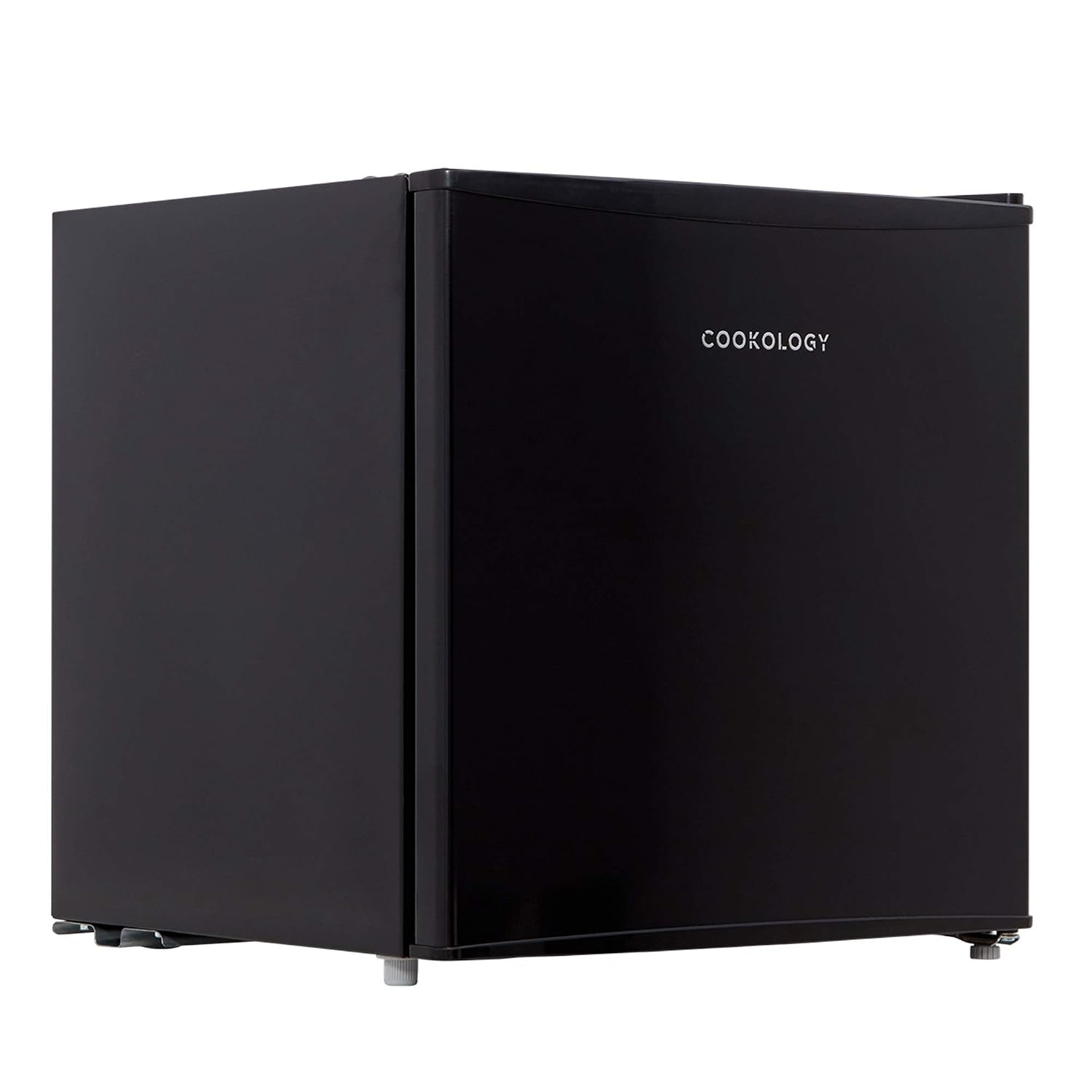 Table Top Freezer 31L Reversible Door Adjustable Thermostat Black