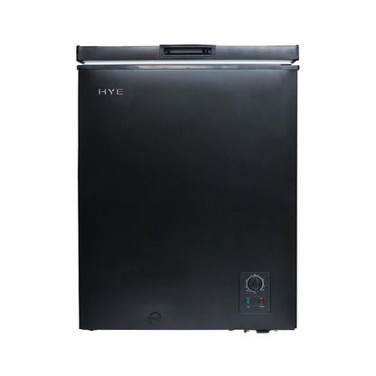 Chest Freezer 205L 42dB Freestanding White