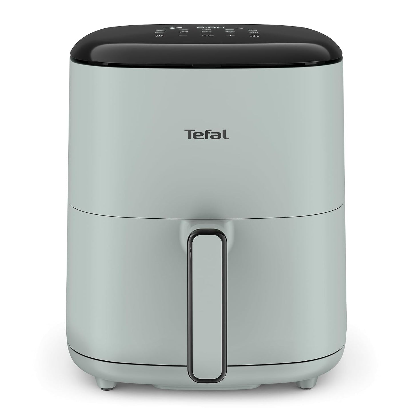 Air Fryer 5L 1500W 10 Programs Digital Touch Eucalyptus